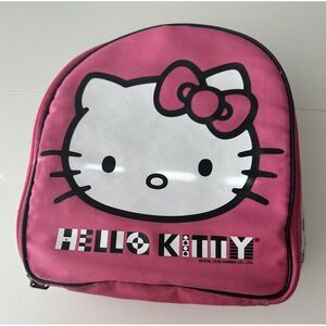 Hello Kitty Lunch Box Sanrio‎ 2010